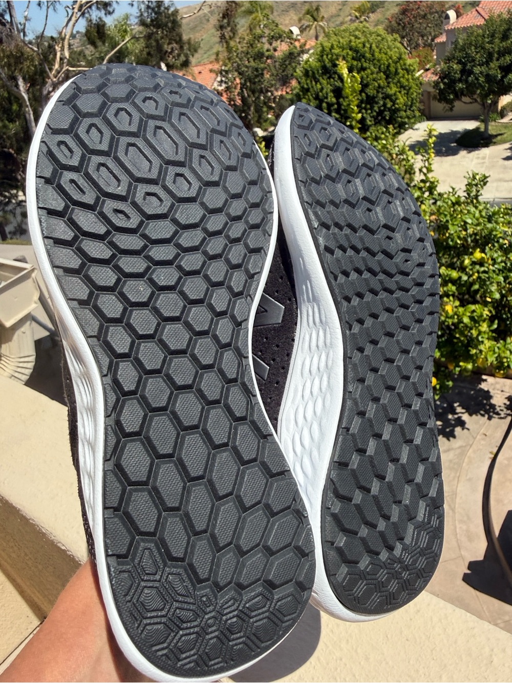 New Balance Fresh Foam Sport V1 NEW w/o tags 7 - Picture 7 of 9